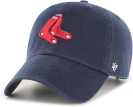 '47 Brand Clean Up Blank Dad Hat - One Size