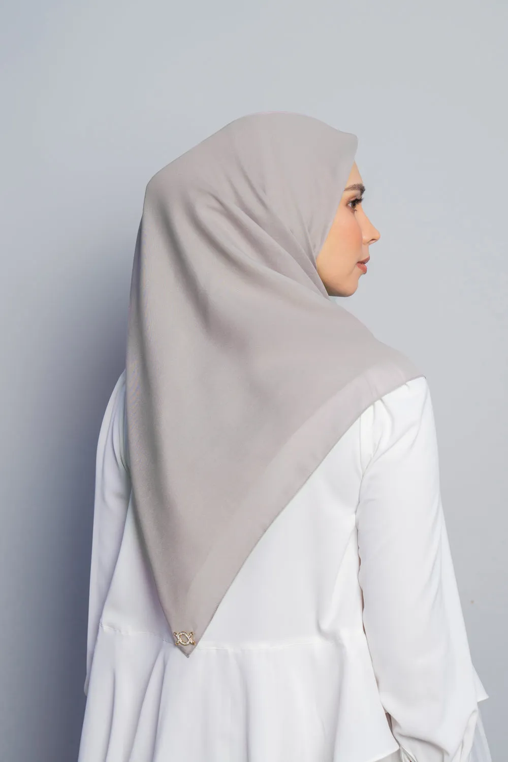 Amore Scarf Delicacy