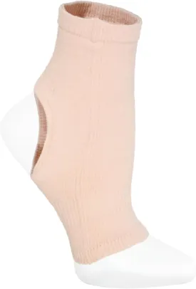 Apolla The Joule Compression Barefoot Socks for Men and Women, 20-30 mmHg, As Seen on Shark Tank, Arch Support, 1 pair