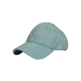 Baseball Cap Wool