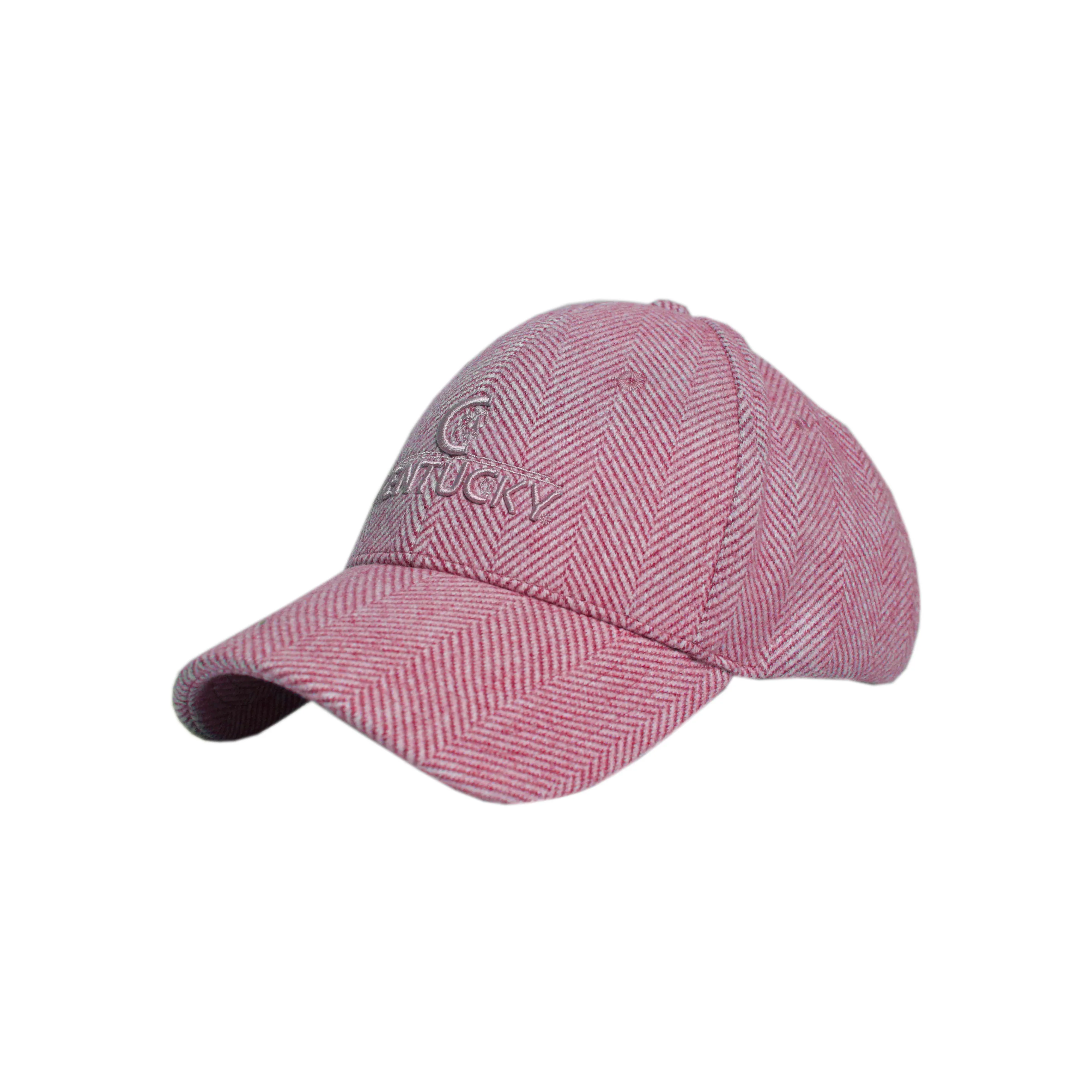 Baseball Cap Wool