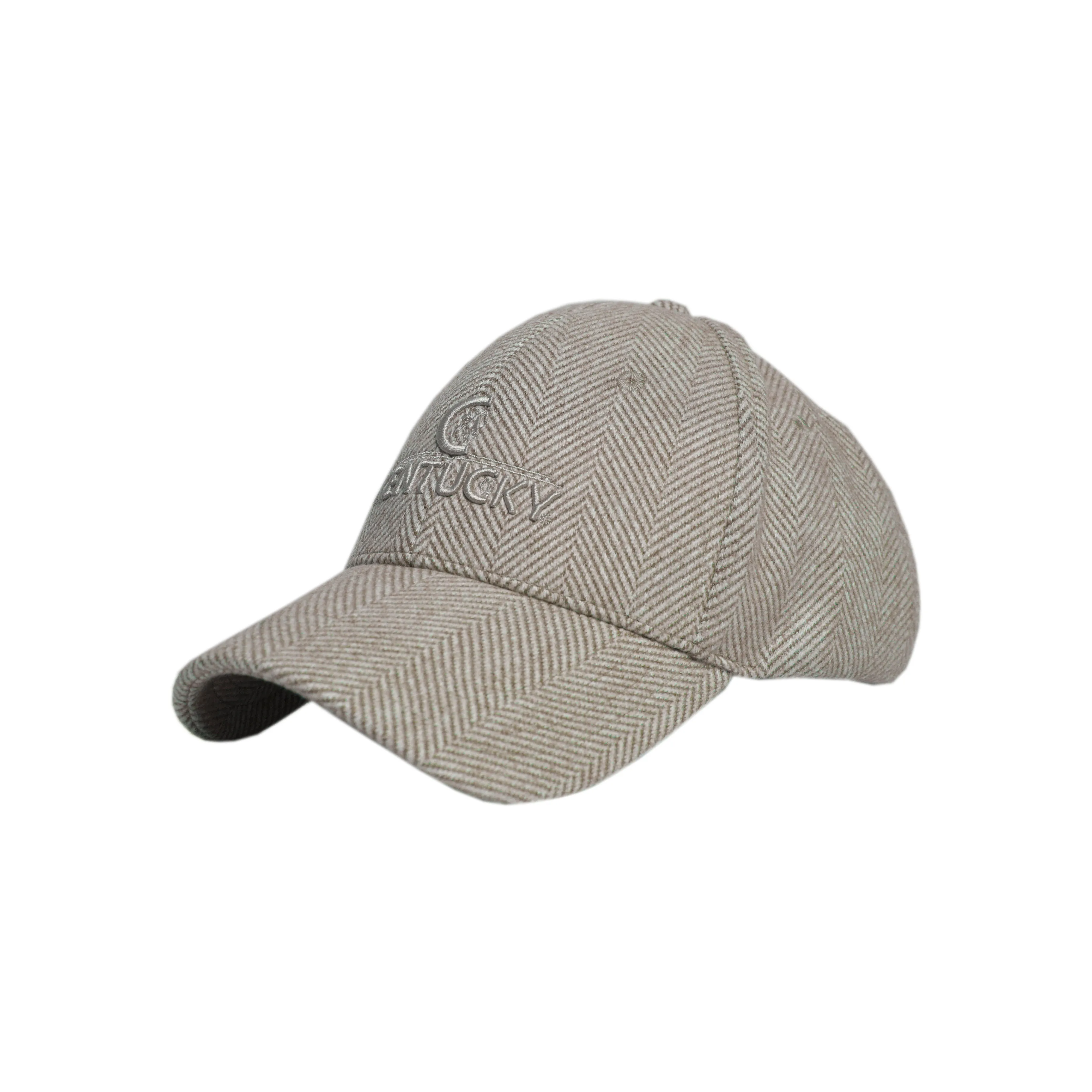 Baseball Cap Wool