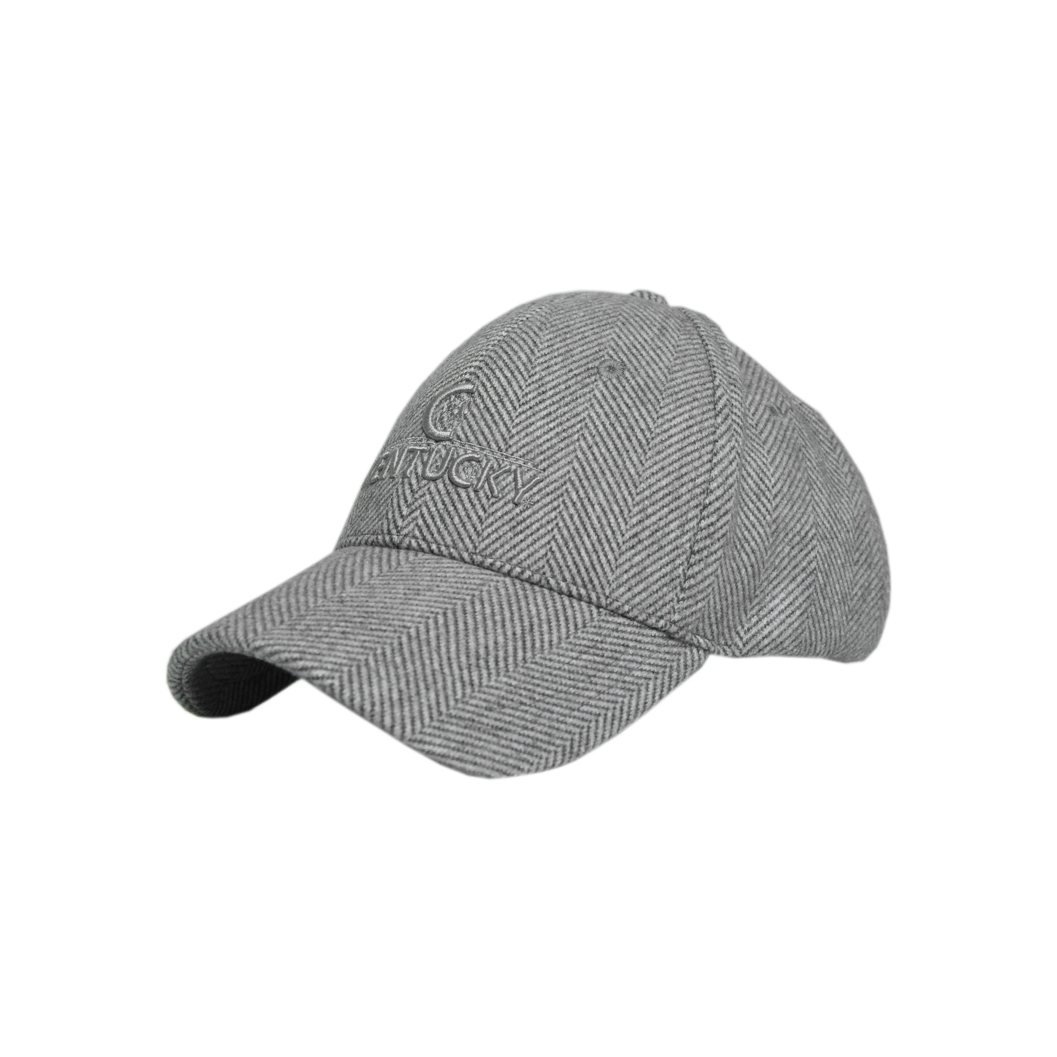 Baseball Cap Wool