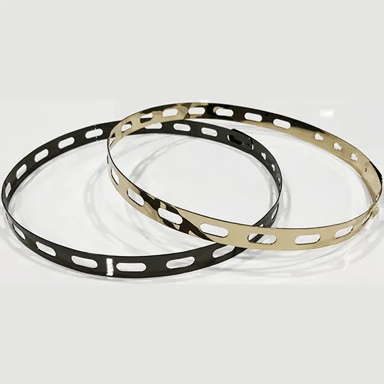 Belt Metal Design Zinc