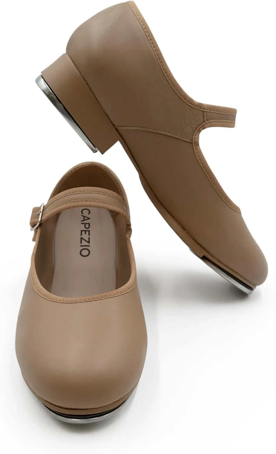 Capezio Women's 3800 Mary Jane Tap Shoe