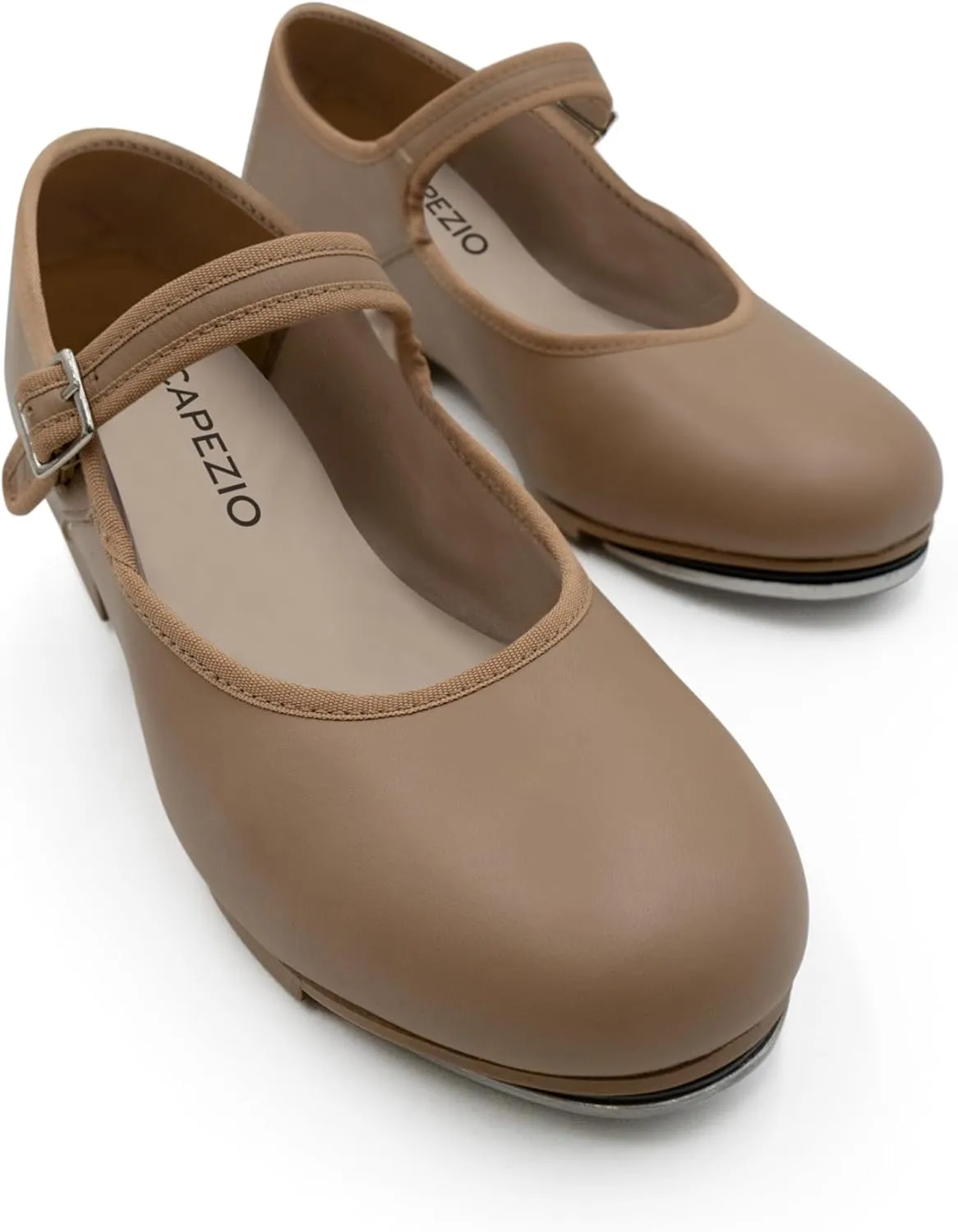 Capezio Women's 3800 Mary Jane Tap Shoe