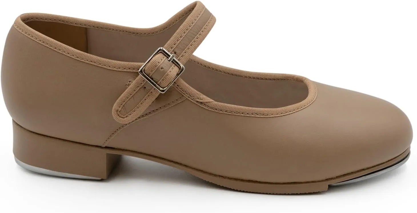Capezio Women's 3800 Mary Jane Tap Shoe