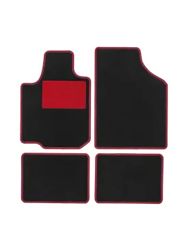 Car Mat Set