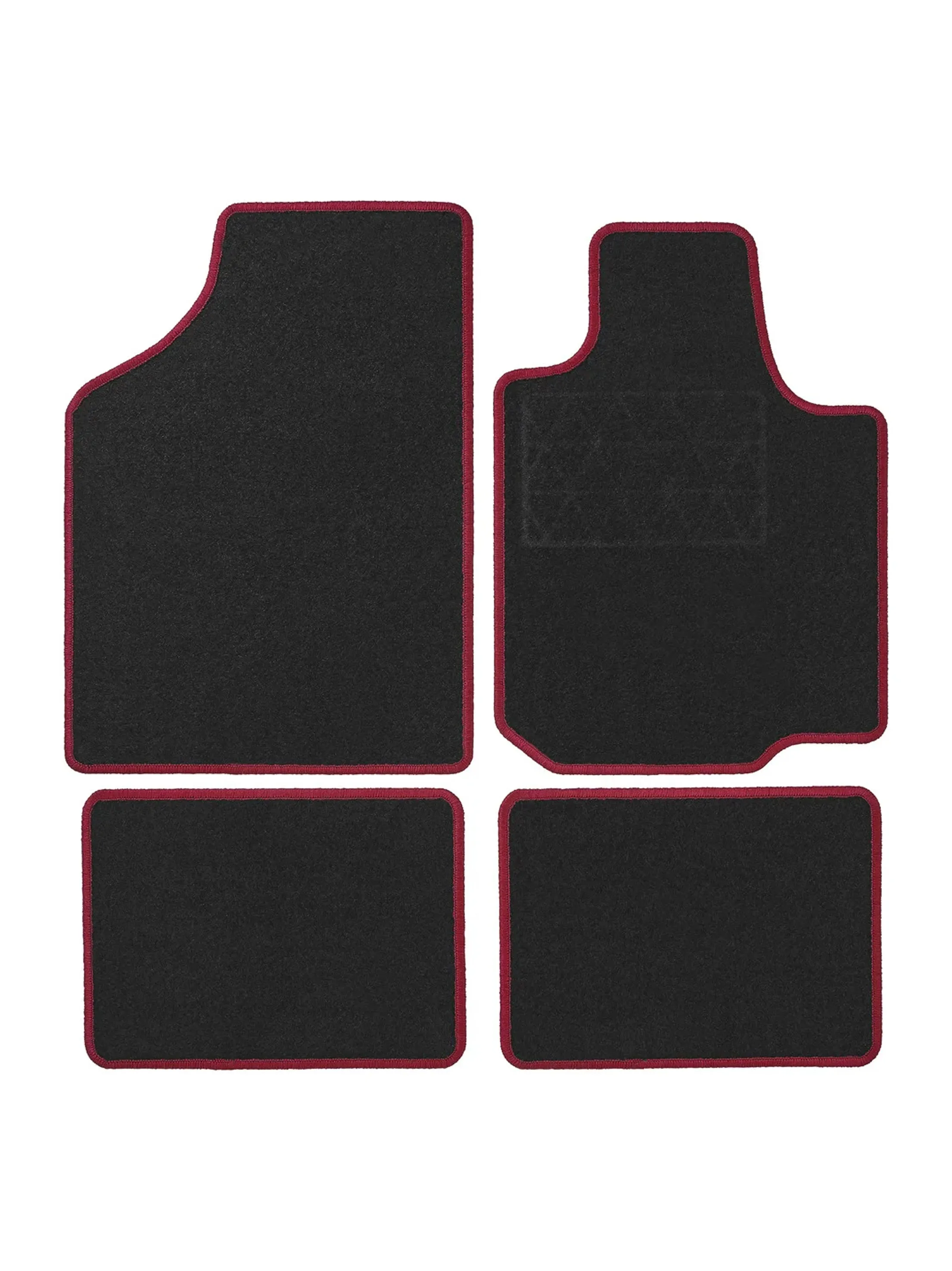 Car Mat Set