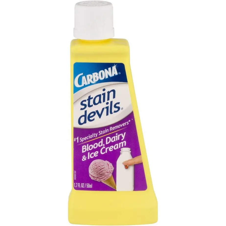 CARBONA® Stain Devils (1.7 fl oz)