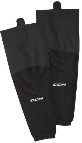 CCM 7000 Youth Practice Socks (22")
