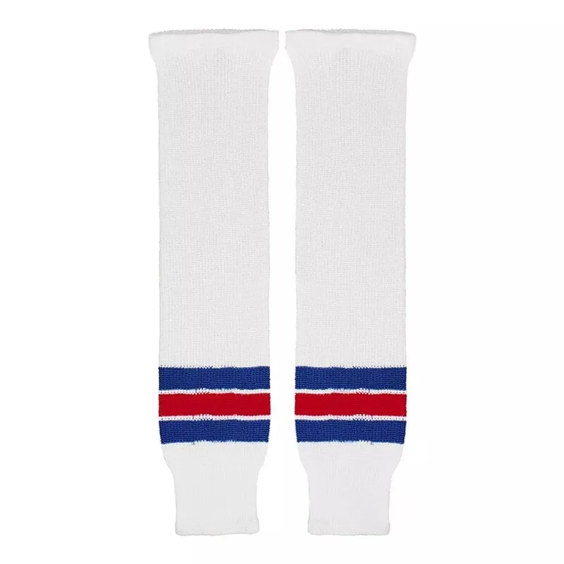 CCM Intermediate S100PT Hockey Player Knit Game Sock