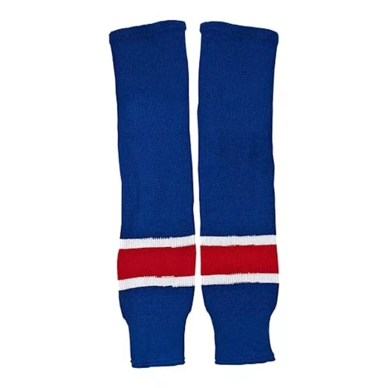 CCM Intermediate S100PT Hockey Player Knit Game Sock