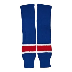CCM Intermediate S100PT Hockey Player Knit Game Sock