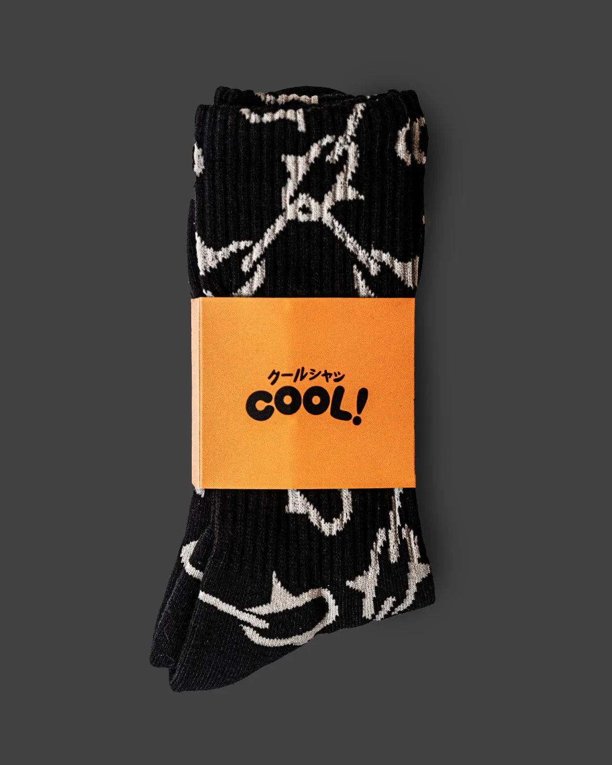 Chain Socks
