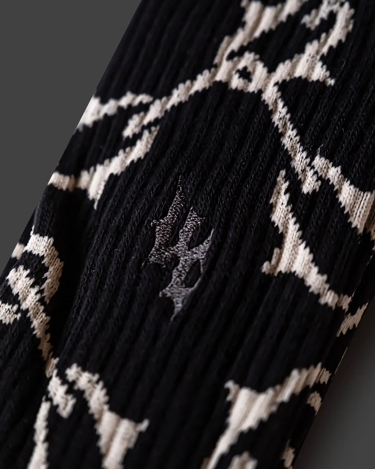 Chain Socks