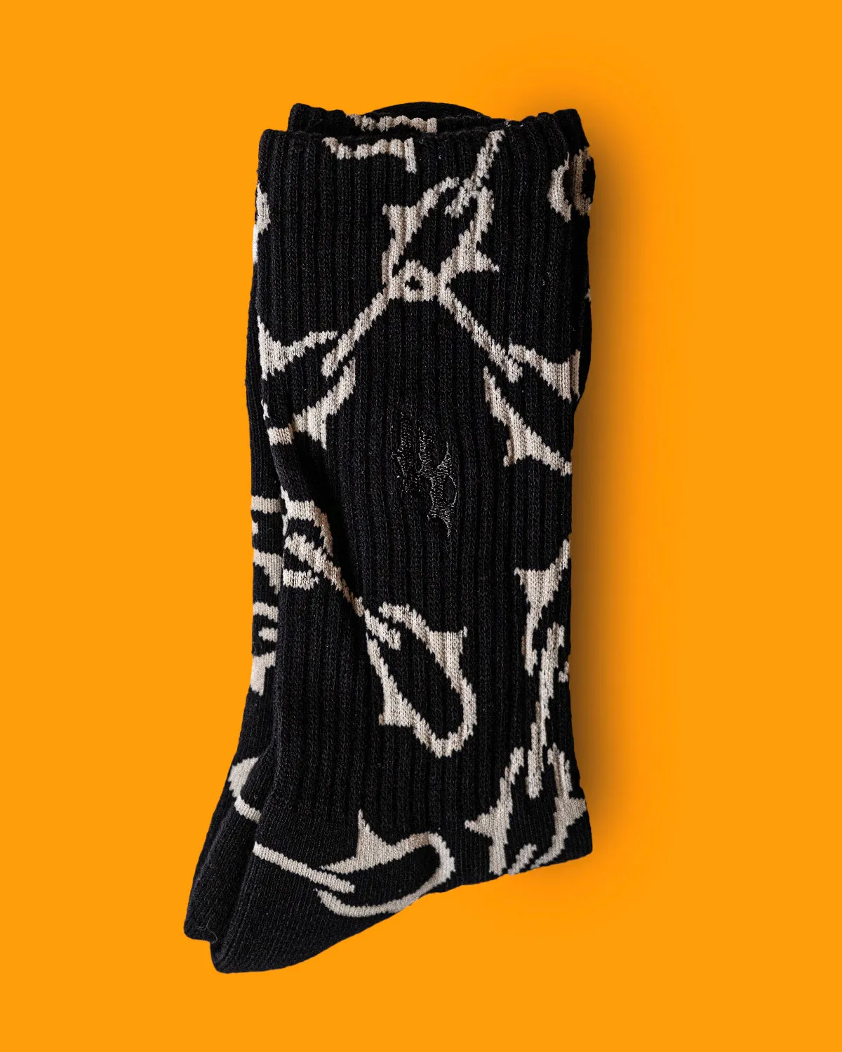 Chain Socks