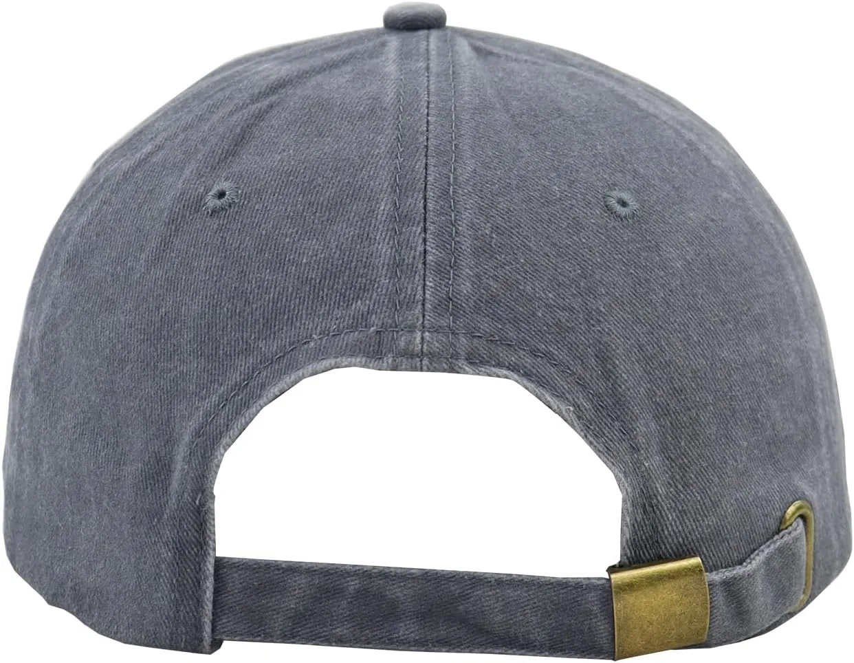 Christian Jesus Hat for Men Women, Adjustable Embroidered Cotton The Way The Truth The Life Baseball Cap