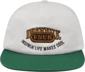 Clakllie Flat Bill Baseball Cap Snapback Trucker Hat Steet Casual Hip Hop Cap Breathable Runner Cap Vintage Low Profile Hat