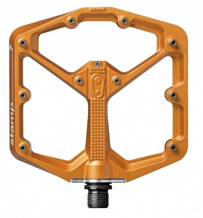 Crank Brothers Stamp Pedal