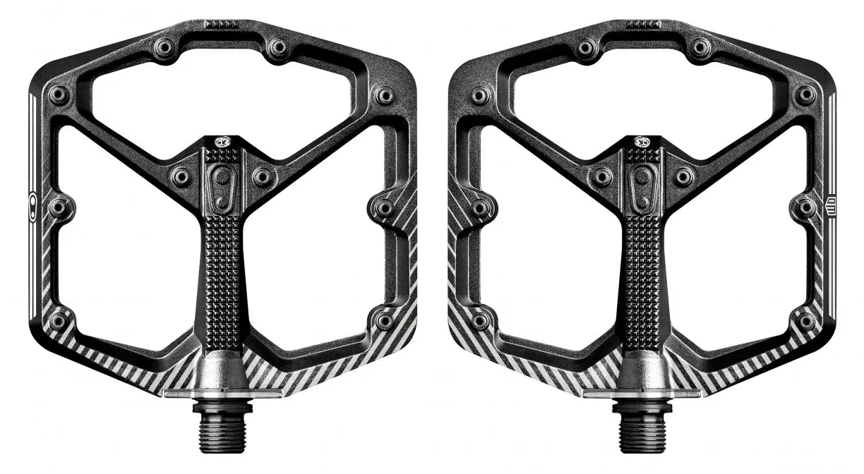 Crank Brothers Stamp Pedal