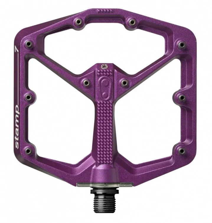 Crank Brothers Stamp Pedal