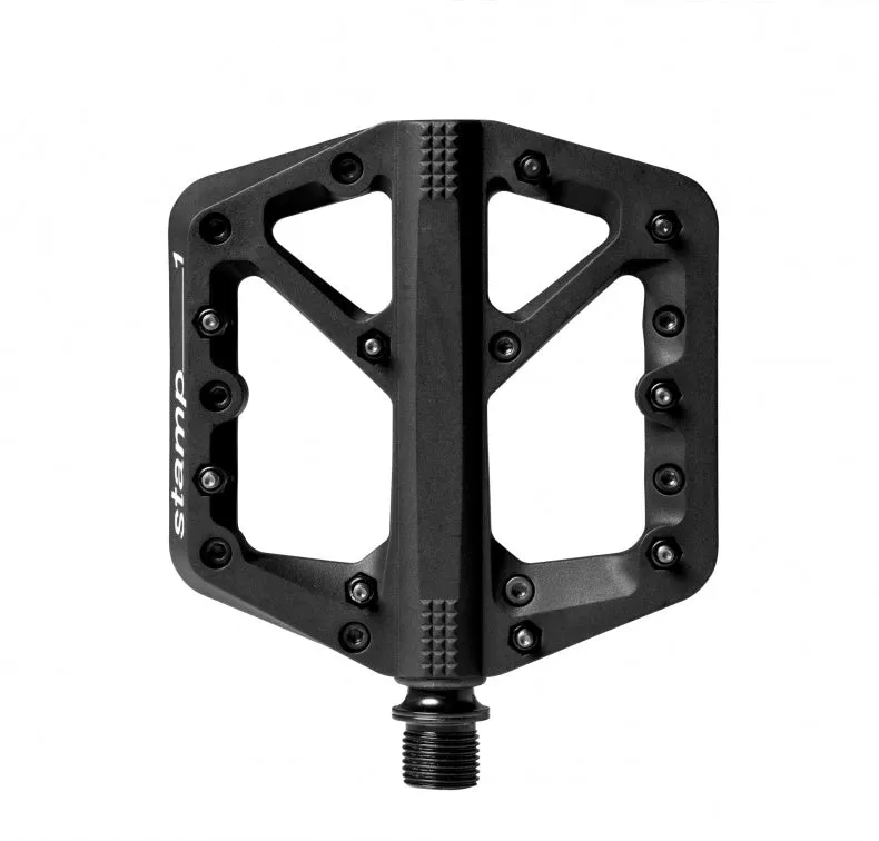 Crank Brothers Stamp Pedal