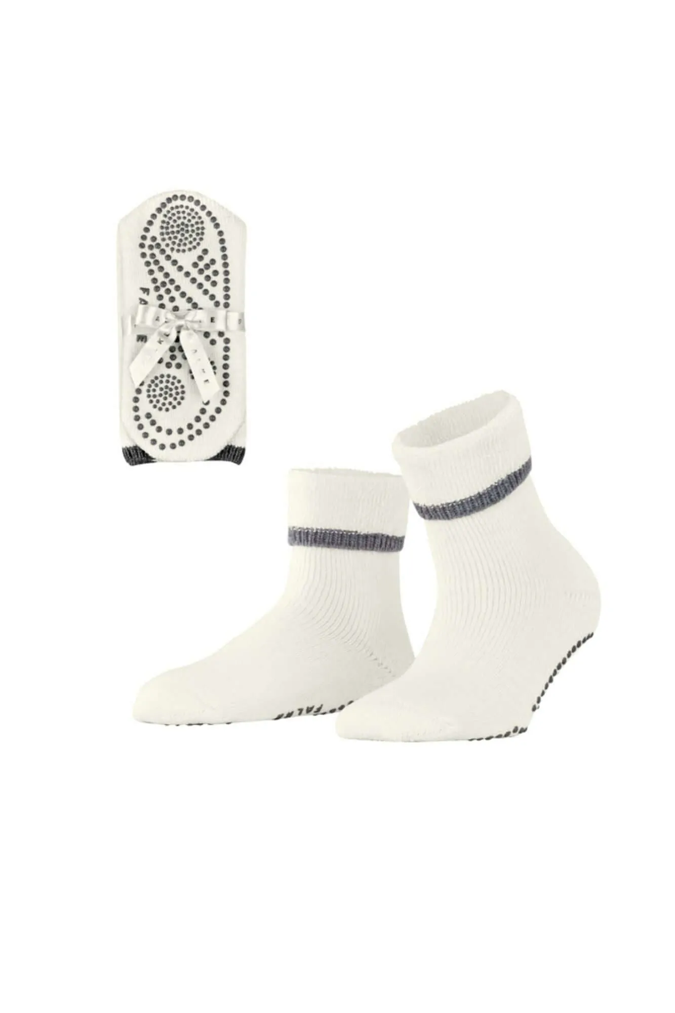 Cuddle Pads X-Mas Socks