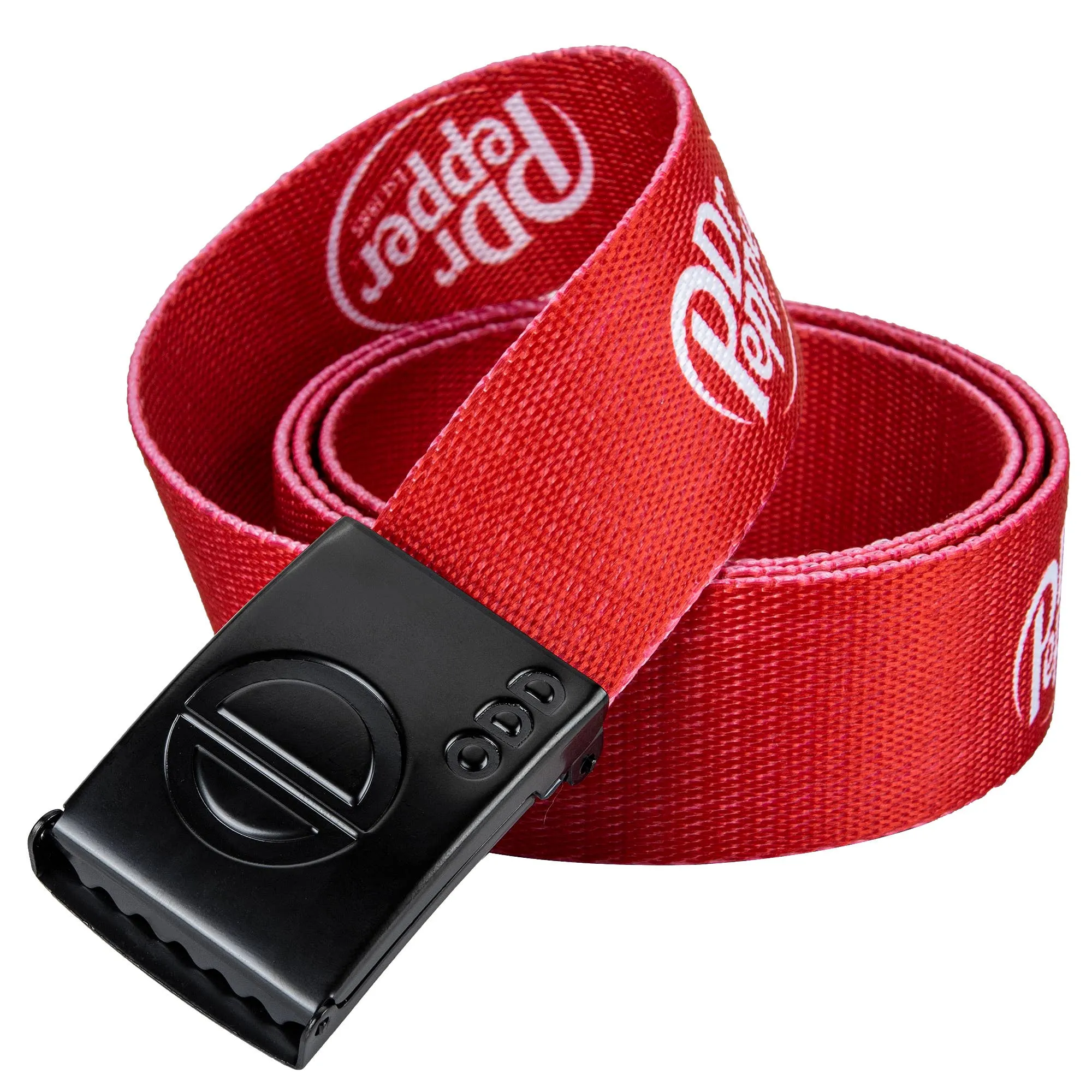 Dr Pepper - Belt One Size