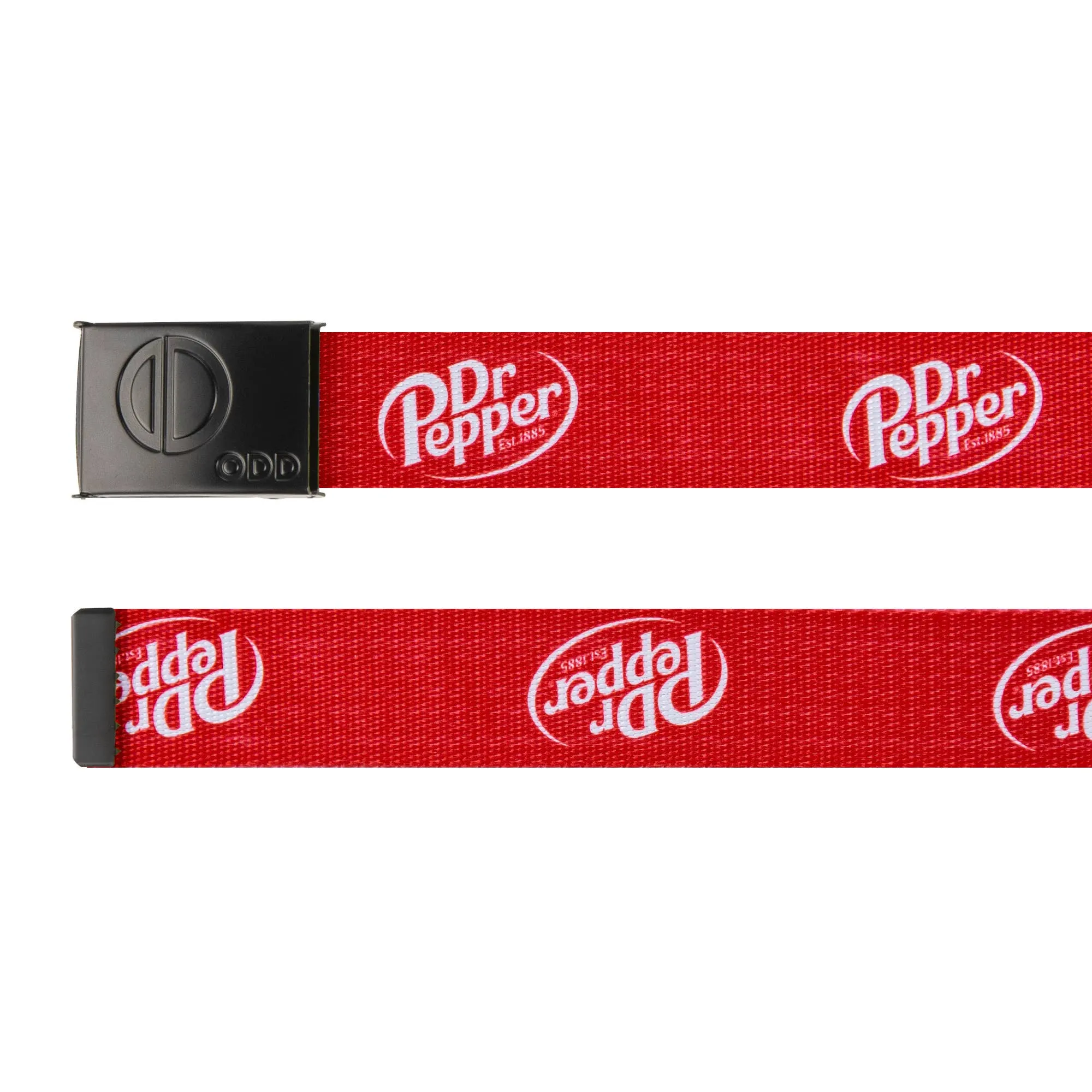 Dr Pepper - Belt One Size