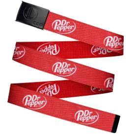 Dr Pepper - Belt One Size