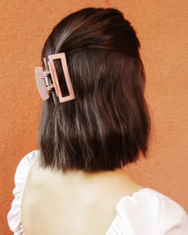 Eco Chic - Eco Recycled Claw Clips