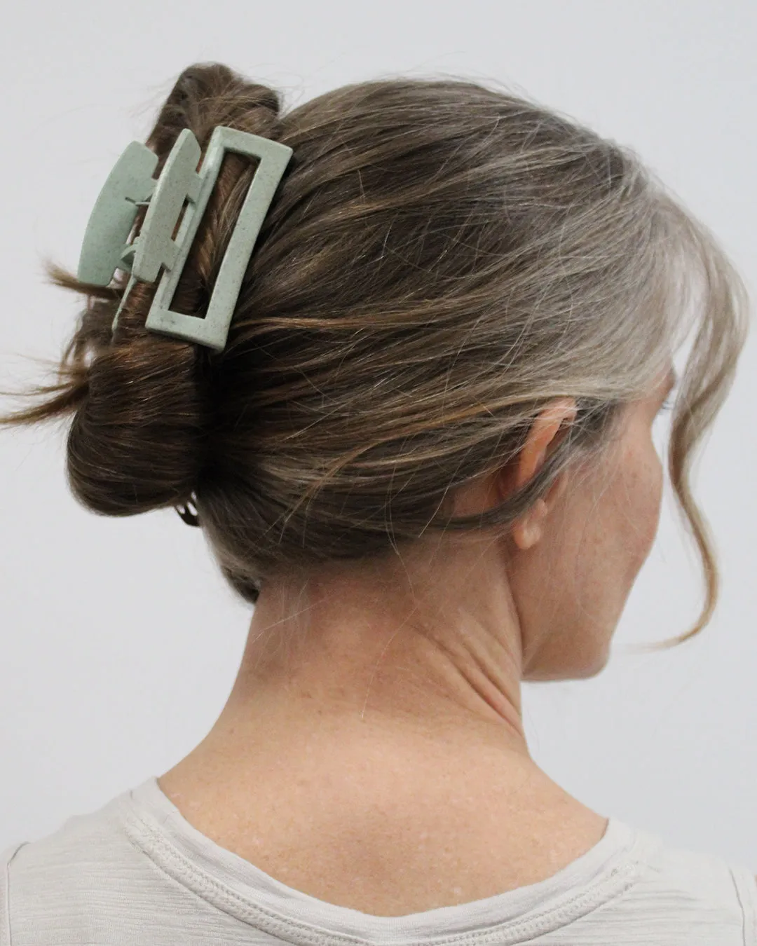 Eco Chic - Eco Recycled Claw Clips