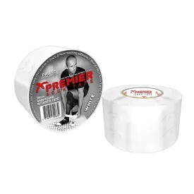 Extra Stretch Sock Tape 38mmX 20m - White