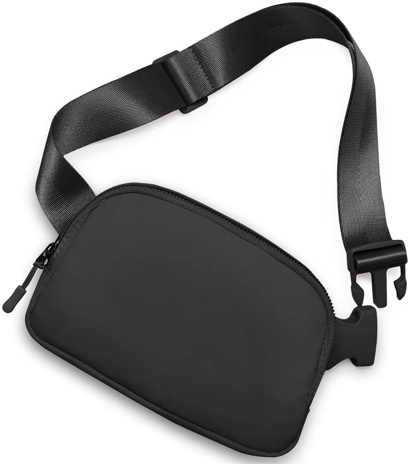 Fanny Pack,Belt Bag,40 Inch Asjustable Strap Everywhere Belt Bag,for Women and Men