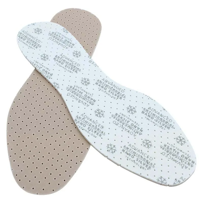 Full Foam Comfort Insole