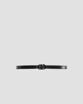 GF Metal Buckle Reversible Belt
