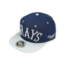 Homestead Grays Snapback Baseball Cap