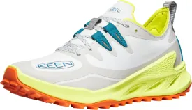 KEEN Women's Zionic Low Height Breathable All Terrain Hiking Shoes