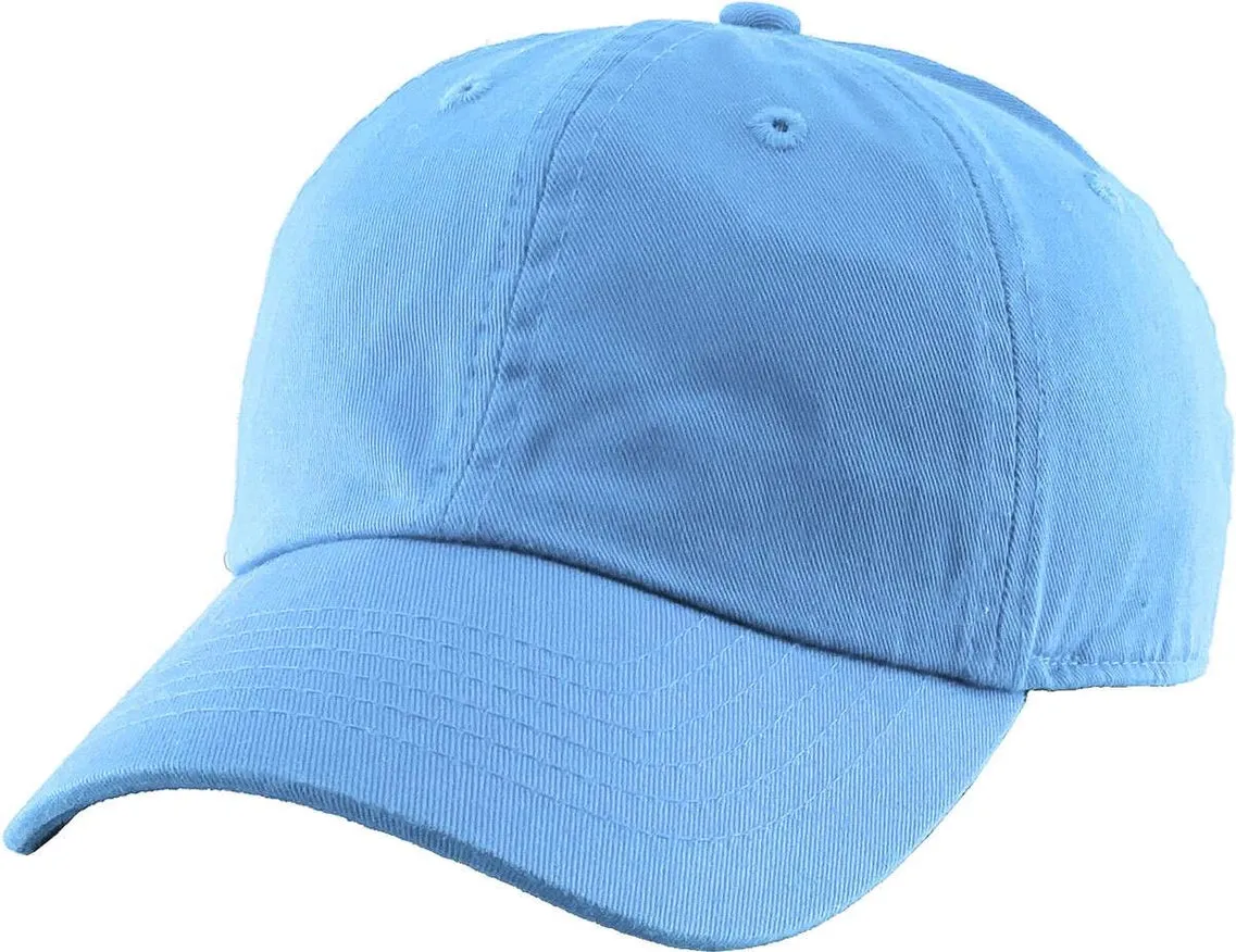 Kids Premium Baseball Cap Sky