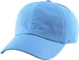 Kids Premium Baseball Cap Sky
