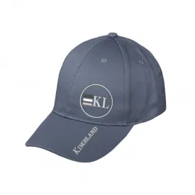 Kingsland Bristol Cap Unisex - Blue Bering Sea