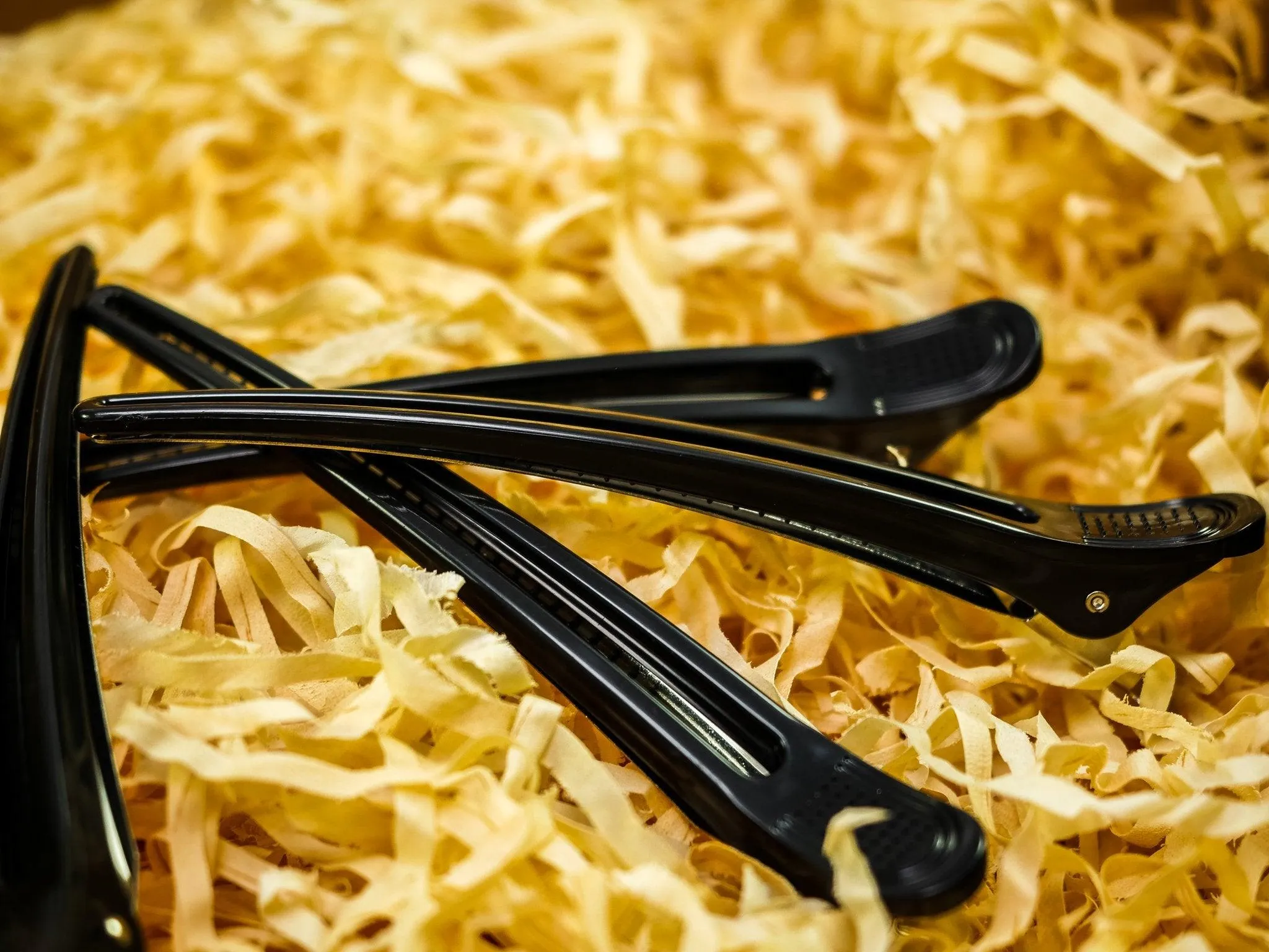 Long Sectioning Clip 2439 4pc