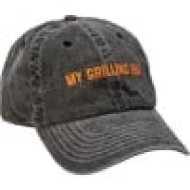 My Grilling Hat Baseball Cap