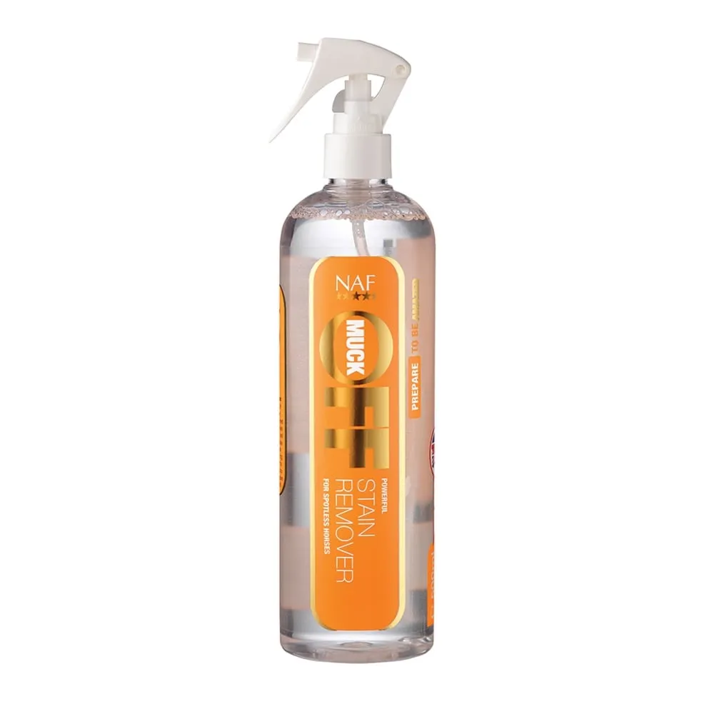 NAF Muck Off 500ml