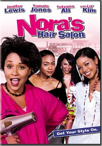 Nora's Hair Salon [DVD]