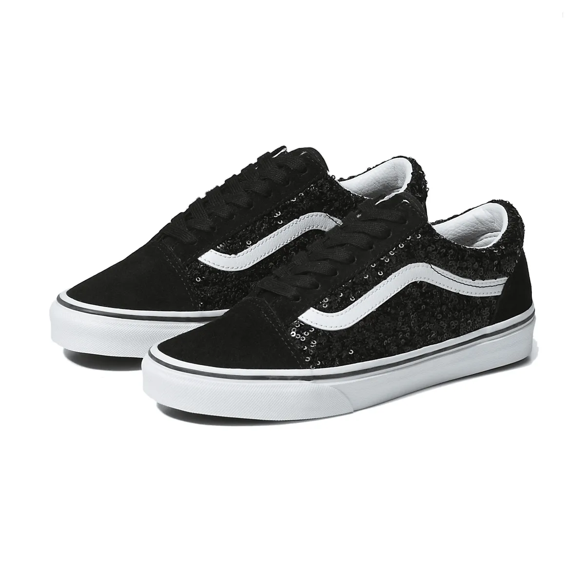 Old Skool 'Sequins'