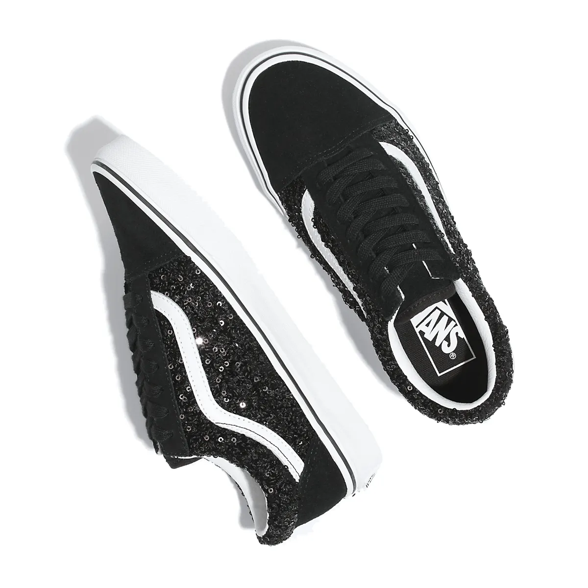 Old Skool 'Sequins'