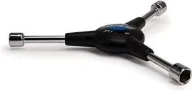 Park Tool ST-3 Three-Way Socket Wrench