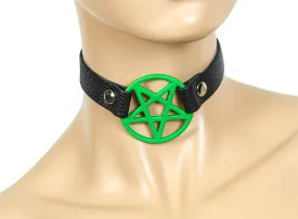 Penta Vampyre Collar